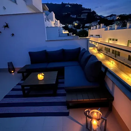 Apartment Lovely New Luxery In Playa Next To The Mojacar