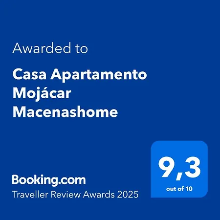 Casa Macenashome Apartamento