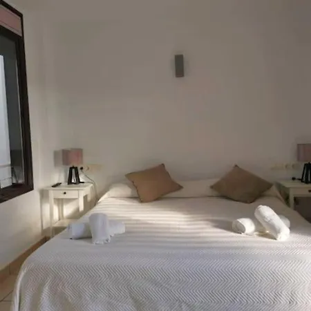 Casa Macenashome Apartamento *