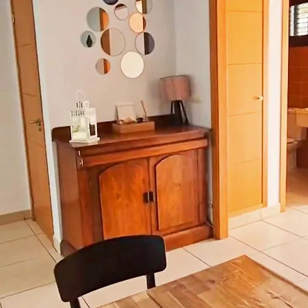 Casa Macenashome Apartamento Mojácar