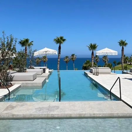 Casa Macenashome Mojácar
