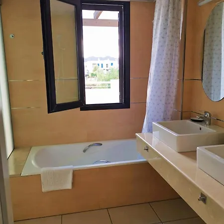 Casa Macenashome Apartamento