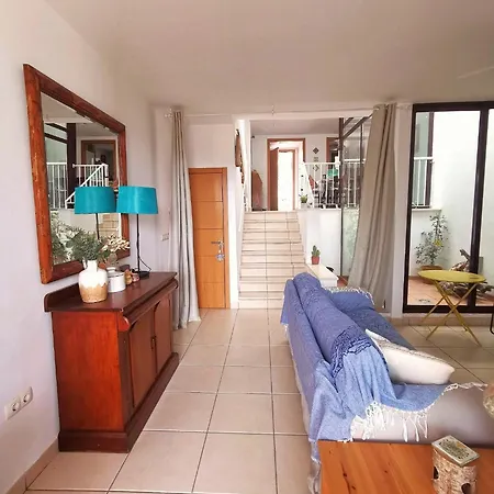 Casa Macenashome Apartamento *