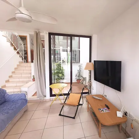Apartamento Casa Macenashome *