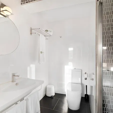 Hotel El Olivar 2*