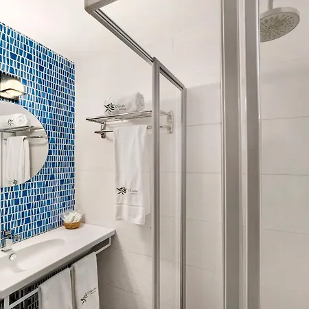 El Olivar Hotel 2*