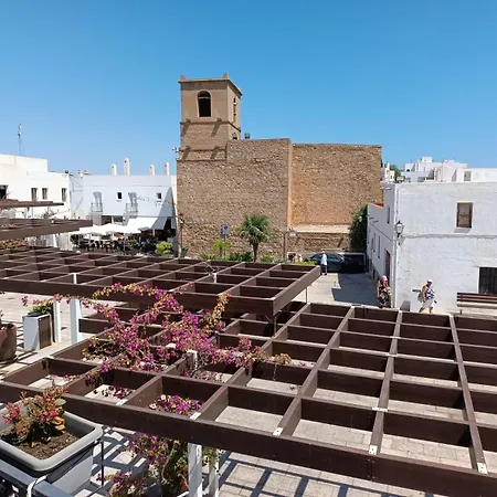 El Olivar Mojácar