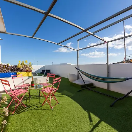 Hotel El Olivar