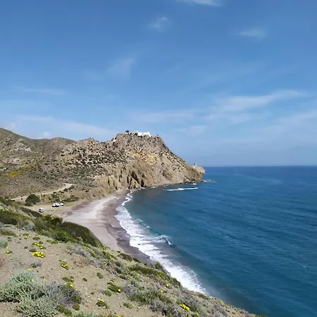 El Olivar Mojácar