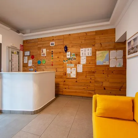 Hotel El Olivar 2*
