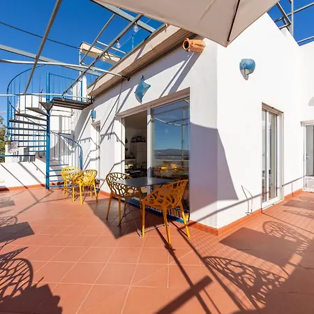 El Olivar Hotel