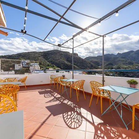 El Olivar Hotel Mojácar
