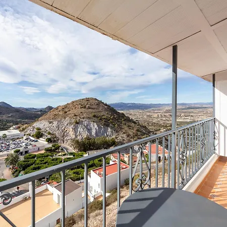 Hotel El Olivar 2*