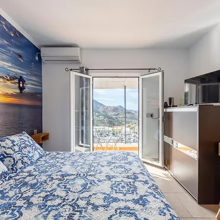 El Olivar Hotel Mojácar