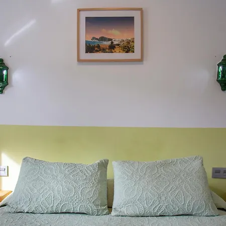 Hotel El Olivar 2*