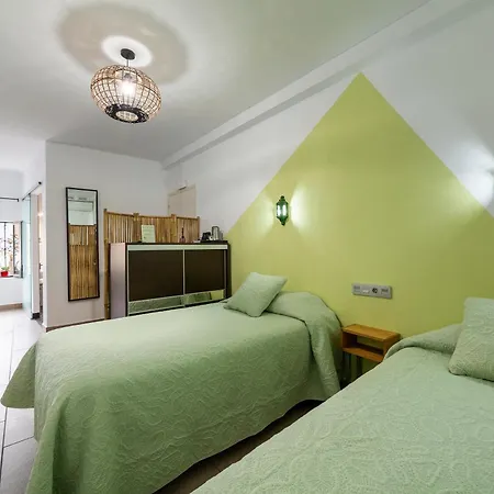 El Olivar Hotel Mojácar