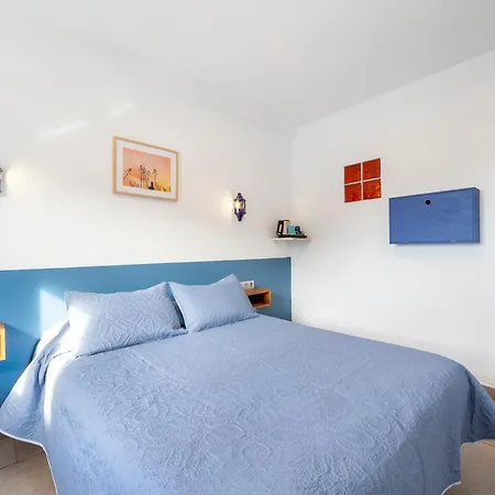 Hotel El Olivar
