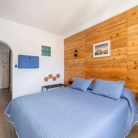 El Olivar Hotel Mojácar
