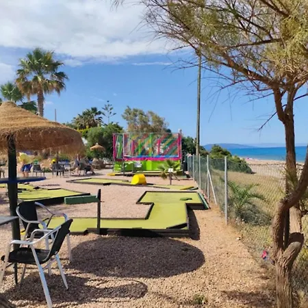 Lovely New Luxery In Playa Next To The Apartment *