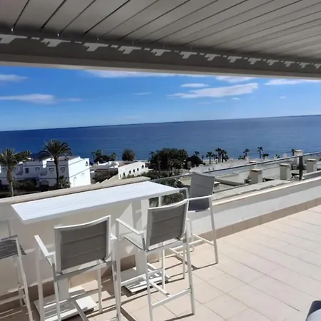 New Penthouse Playa Apartment *