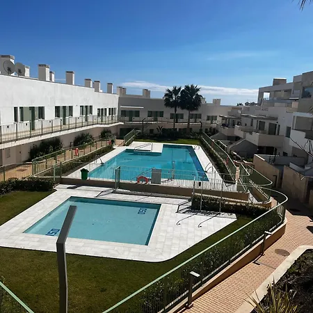 Apartment Lovely New Luxery In Playa Next To The