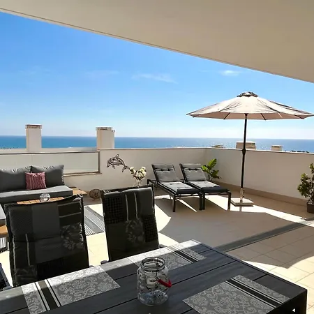 Lovely New Luxery In Playa Next To The Apartment