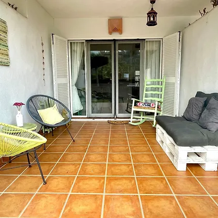 Casa Azul * Mojacar
