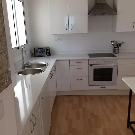 Luxury Townhouse In Mojacar, Almeria Spain * Mojacar