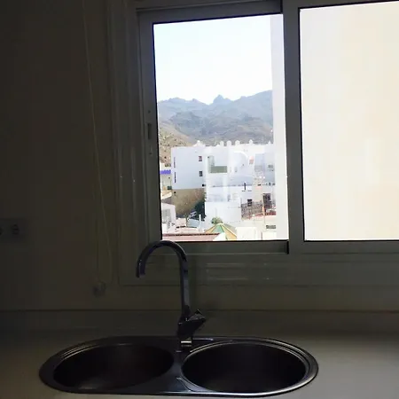 Luxury Townhouse In Mojacar, Almeria Spain *