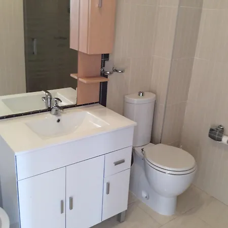 Luxury Townhouse In Mojacar, Almeria Spain