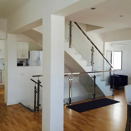Luxury Townhouse In Mojacar, Almeria Spain * Mojacar