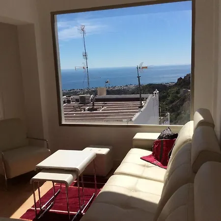 Luxury Townhouse In Mojacar, Almeria Spain