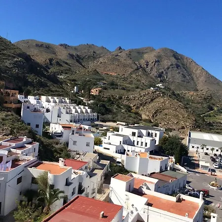 Luxury Townhouse In Mojacar, Almeria Spain Villa *