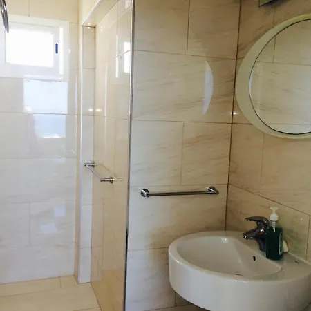 Luxury Townhouse In Mojacar, Almeria Spain * Mojacar
