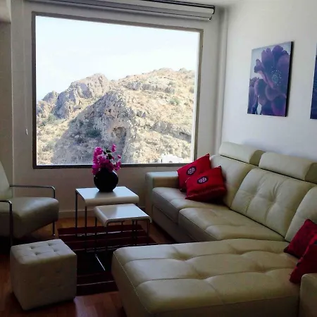 Luxury Townhouse In Mojacar, Almeria Spain Villa *
