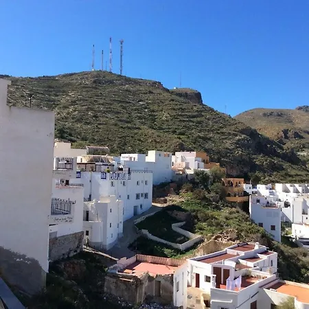 Villa Luxury Townhouse In Mojacar, Almeria Spain *