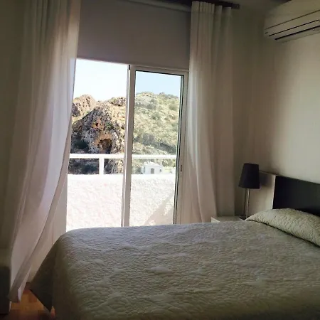 Luxury Townhouse In Mojacar, Almeria Spain Villa