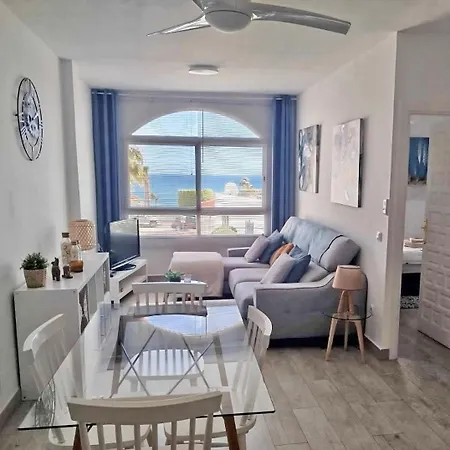 Apartment 2 Bed Beachfront In *
