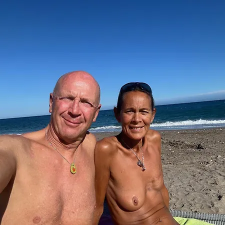 Artevida Andalusia Nudist With Yoga And Massage Bed & Breakfast Mojacar