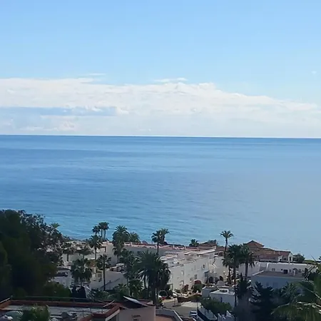 Apartamento Playa 2 Bed Duplex 5 Mins Walk To The *