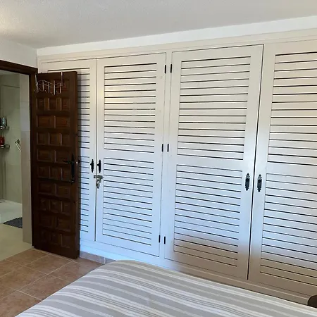 Bed & Breakfast Artevida Andalusia Nudist With Yoga And Massage Mojacar