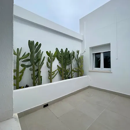 H Bellavista Mojácar