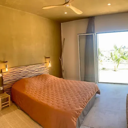 La Pita Villa *