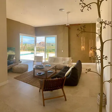 La Pita Villa