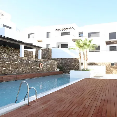 Duplex Jlc Mojacar