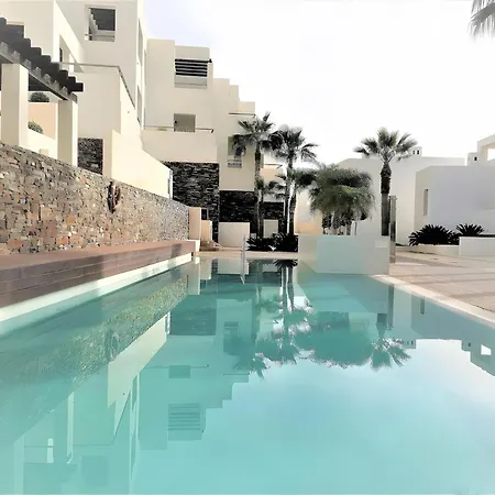 Holiday home Duplex Jlc Mojacar