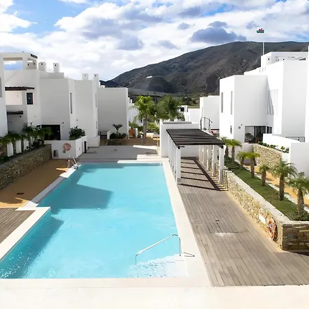 Holiday home Duplex Jlc