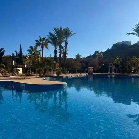 Heavenly Homes 73 Mojacar