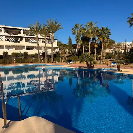 Heavenly Homes 73 * Mojacar