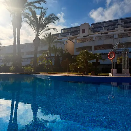 Heavenly Homes 73 Apartment Mojacar